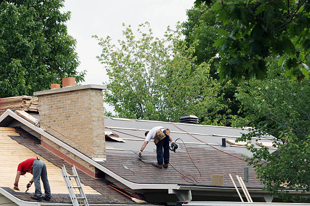 Fast & Reliable Emergency Roof Repairs in New Hampton, IA